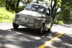 Fiat 500 L 1968 года